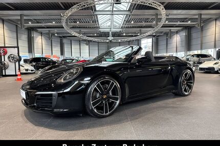 Porsche 991 Gebrauchtwagen