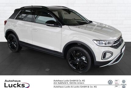  andere T-Roc 