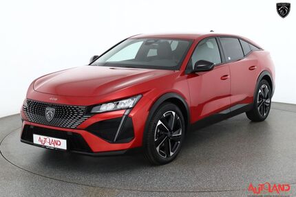 Peugeot 408 Gebrauchtwagen