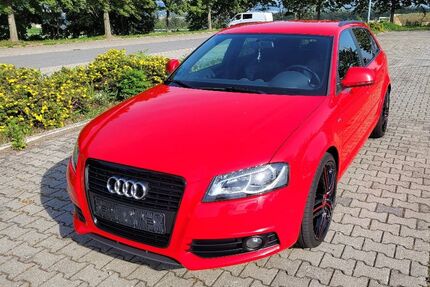 Audi A3 Gebrauchtwagen