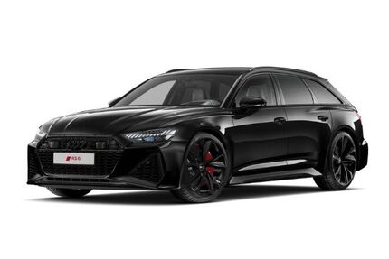 Audi RS6 Gebrauchtwagen