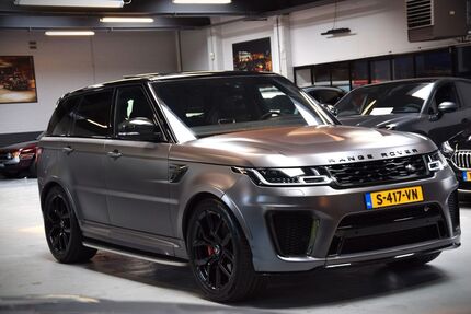 Land Rover Range Rover Sport Gebrauchtwagen