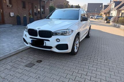 BMW X5 Gebrauchtwagen