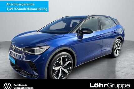 VW ID.4 Gebrauchtwagen