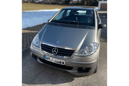 Mercedes-Benz A 150 Gebrauchtwagen