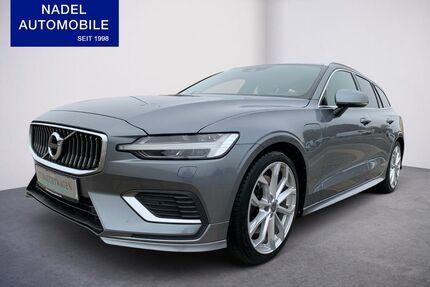 Volvo V60 Gebrauchtwagen