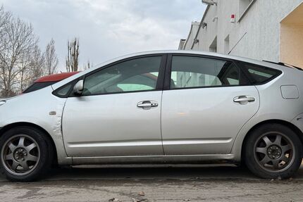 Toyota Prius Gebrauchtwagen