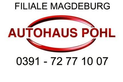 Fiat Doblo Gebrauchtwagen