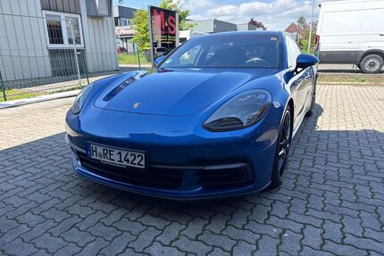Porsche Panamera Gebrauchtwagen
