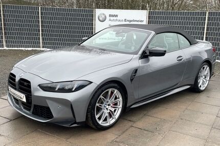 BMW M4 Gebrauchtwagen