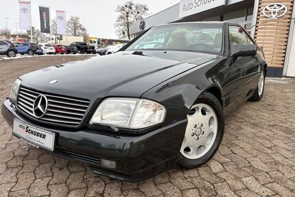 Mercedes-Benz SL 300 Gebrauchtwagen