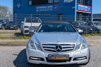 Mercedes-Benz E 200 Gebrauchtwagen