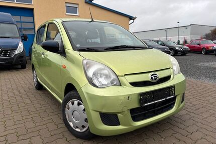 Daihatsu Cuore Gebrauchtwagen