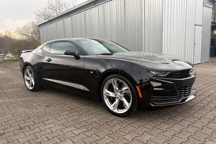 Chevrolet Camaro Gebrauchtwagen