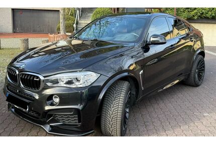 BMW X6 Gebrauchtwagen