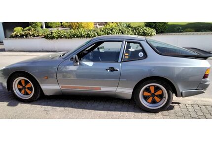Porsche 944 Gebrauchtwagen