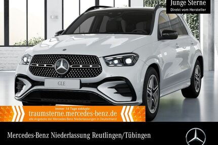 Mercedes-Benz GLE 450 Gebrauchtwagen