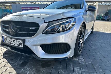 Mercedes-Benz C 250 Gebrauchtwagen