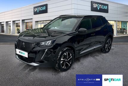Peugeot 2008 Gebrauchtwagen