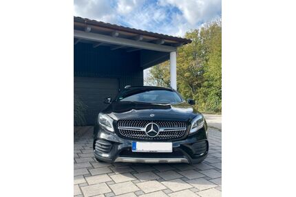Mercedes-Benz GLA 180 Gebrauchtwagen