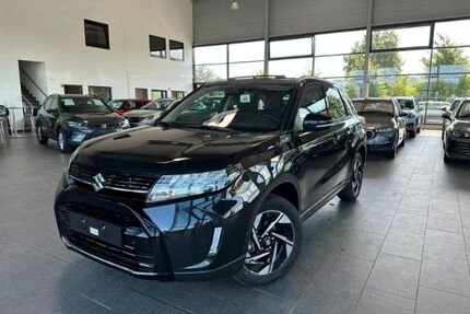 Suzuki Vitara Gebrauchtwagen