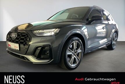 Audi SQ5 Gebrauchtwagen