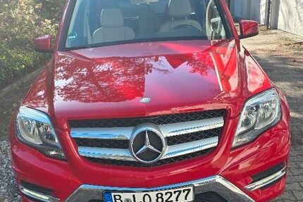 Mercedes-Benz GLK 350 Gebrauchtwagen