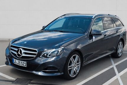 Mercedes-Benz E 350 Gebrauchtwagen