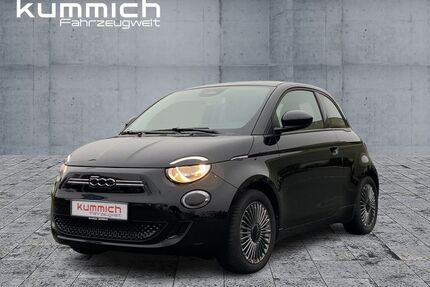 Fiat 500e Gebrauchtwagen