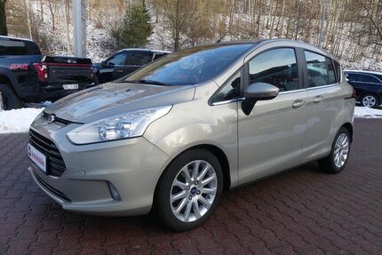 Ford B-Max Gebrauchtwagen