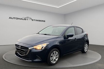 Mazda 2 Gebrauchtwagen