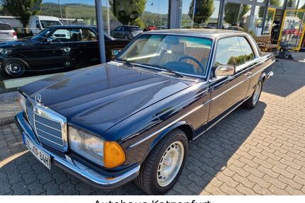 Mercedes-Benz CE 230 Gebrauchtwagen
