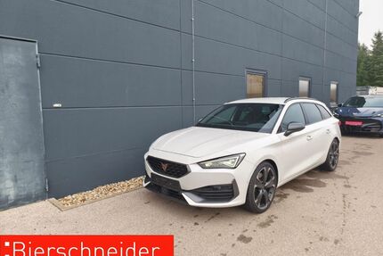 Cupra Leon Gebrauchtwagen