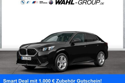 BMW X2 Gebrauchtwagen
