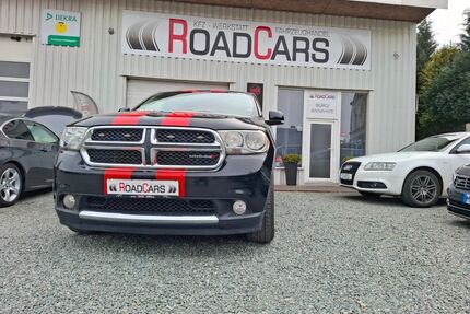 Dodge Durango Gebrauchtwagen