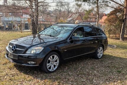 Mercedes-Benz C 180 Gebrauchtwagen