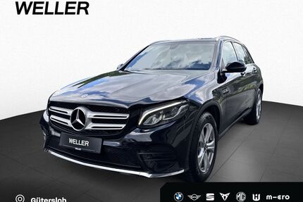 Mercedes-Benz GLC 220 Gebrauchtwagen