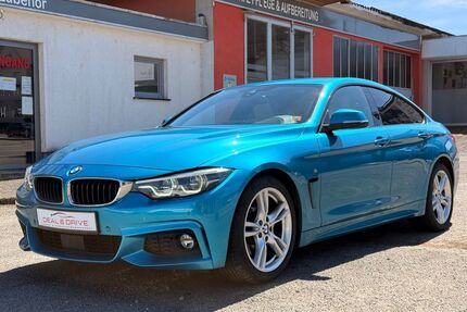 BMW 430 Gebrauchtwagen