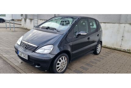 Mercedes-Benz A 160 Gebrauchtwagen