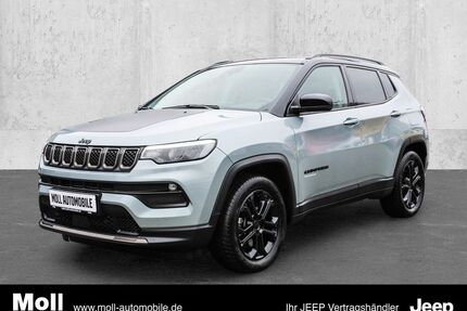 Jeep Compass Gebrauchtwagen