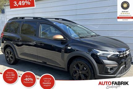 Dacia Jogger Gebrauchtwagen