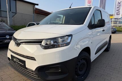 Toyota Proace (Verso) Gebrauchtwagen