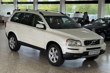 Volvo XC90 Gebrauchtwagen