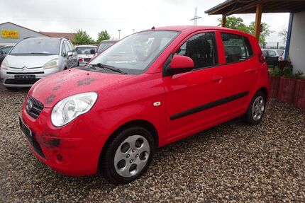 Kia Picanto Gebrauchtwagen