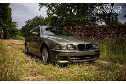 BMW 530 Gebrauchtwagen