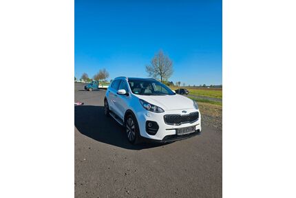 Kia Sportage Gebrauchtwagen
