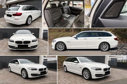 BMW 530 Gebrauchtwagen