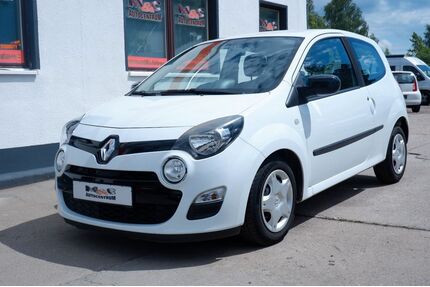 Renault Twingo Gebrauchtwagen