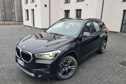BMW X1 Gebrauchtwagen