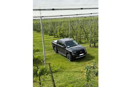 Ford Ranger Gebrauchtwagen